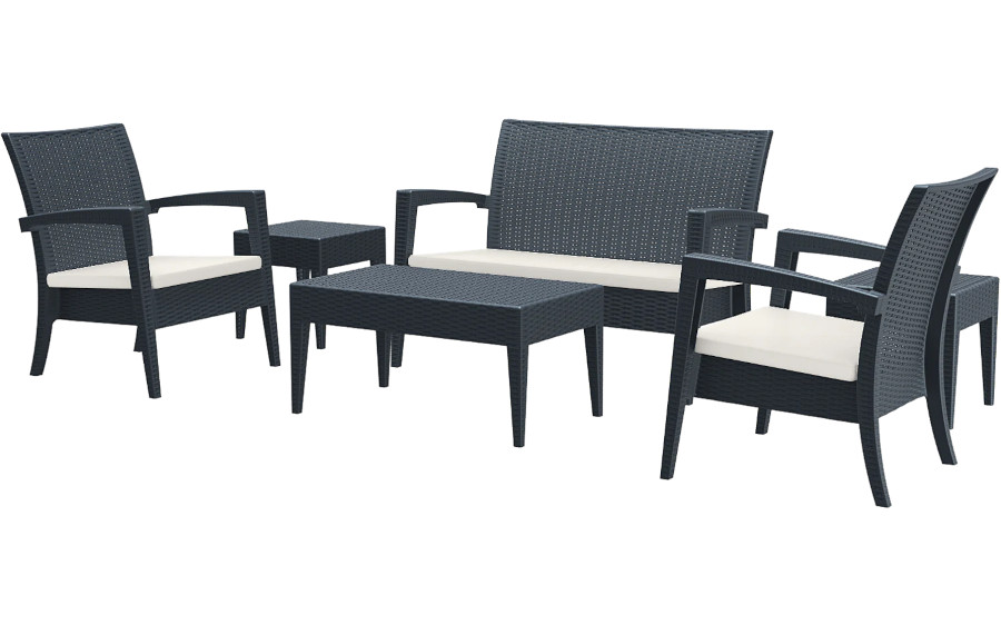 Anthracite (cushions not included)